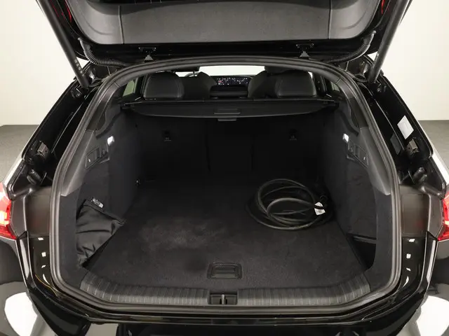 Audi A6 Avant e-tron