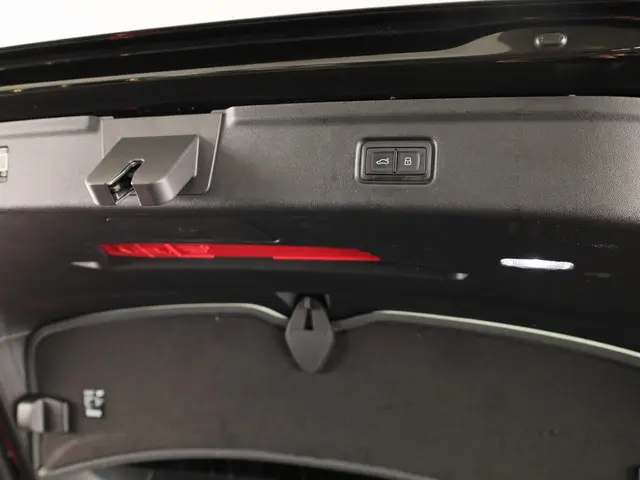 Audi A6 Avant e-tron