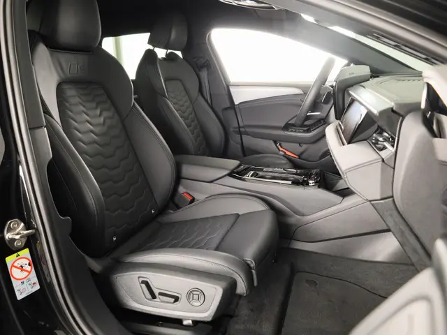 Audi A6 Avant e-tron