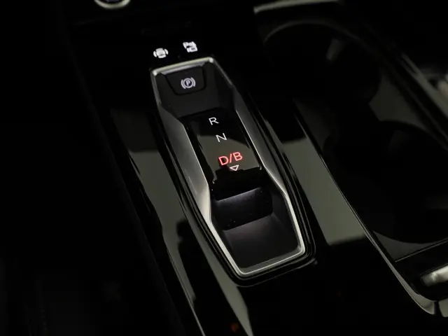 Audi A6 Avant e-tron