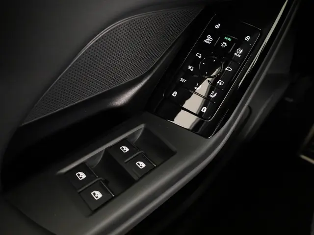 Audi A6 Avant e-tron