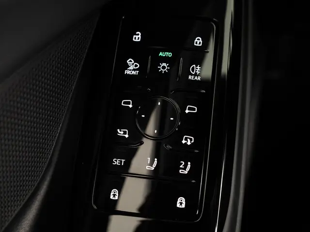 Audi A6 Avant e-tron