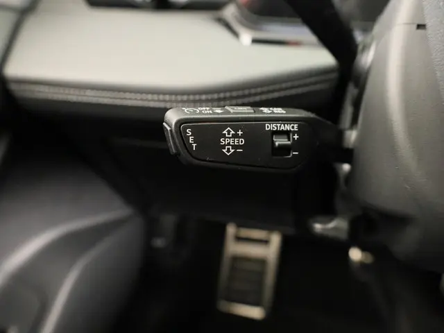 Audi A6 Avant e-tron