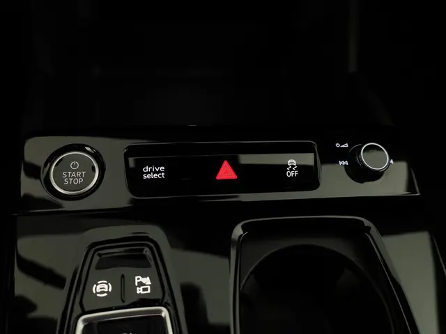 Audi A6 Avant e-tron