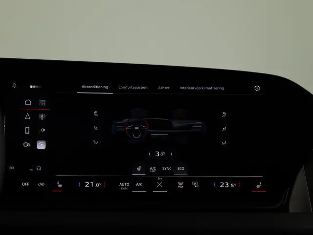 Audi A6 Avant e-tron