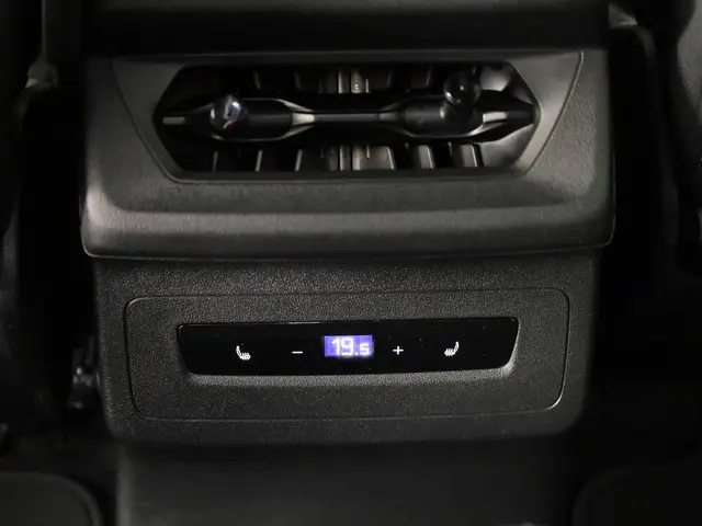 Audi A6 Avant e-tron