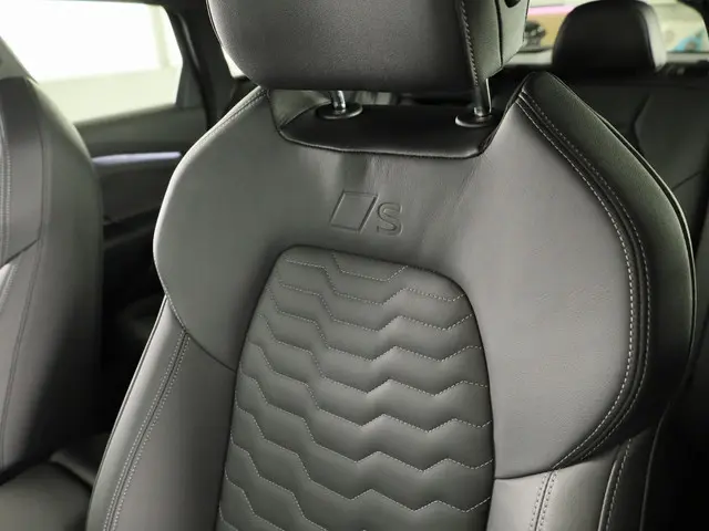 Audi A6 Avant e-tron