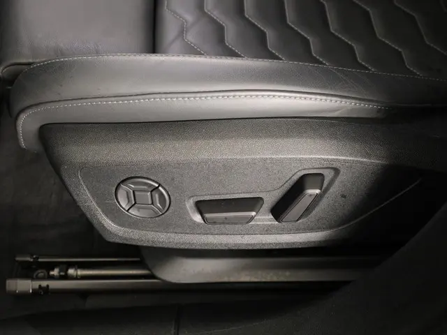 Audi A6 Avant e-tron