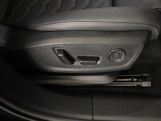 Audi A6 Avant e-tron