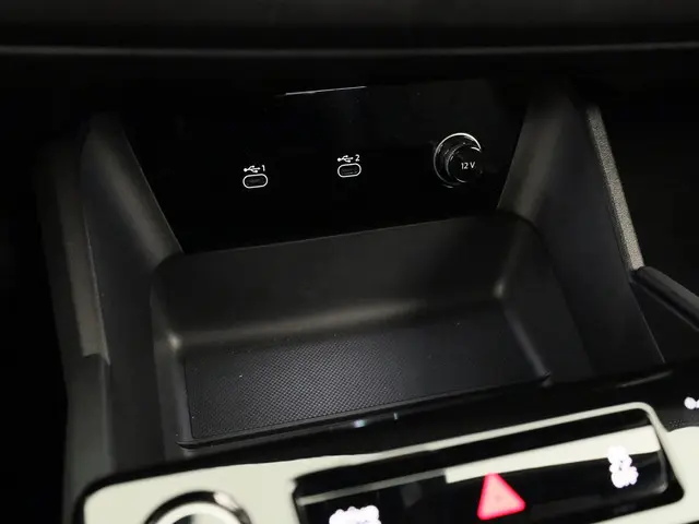 Audi A6 Avant e-tron