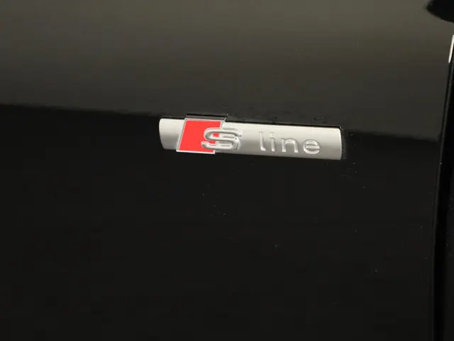 Audi A6 Avant e-tron