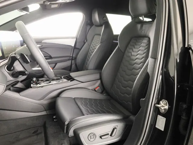 Audi A6 Avant e-tron