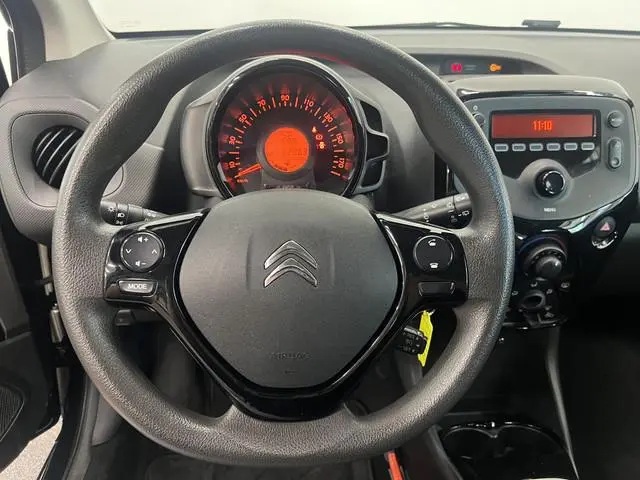Citroën C1