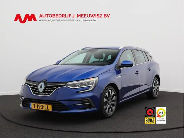 Renault Mégane