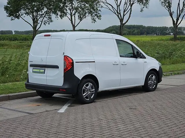 MERCEDES-BENZ ECITAN 51kwh l1 290km wltp
