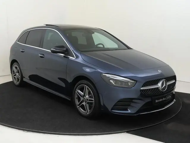Mercedes-Benz B-klasse 250 e Business Solution AMG / Panorama-dak / Stoelverwarming / Achteruitrijca...