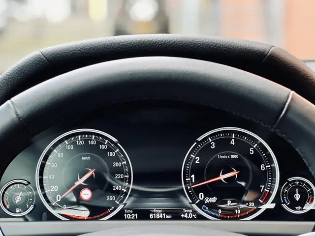 BMW 6 Serie