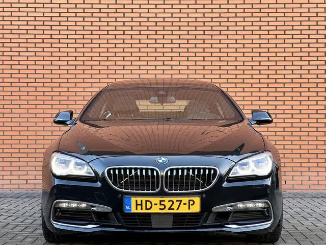 BMW 6 Serie