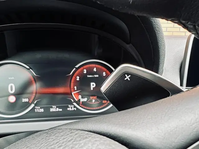 BMW 6 Serie