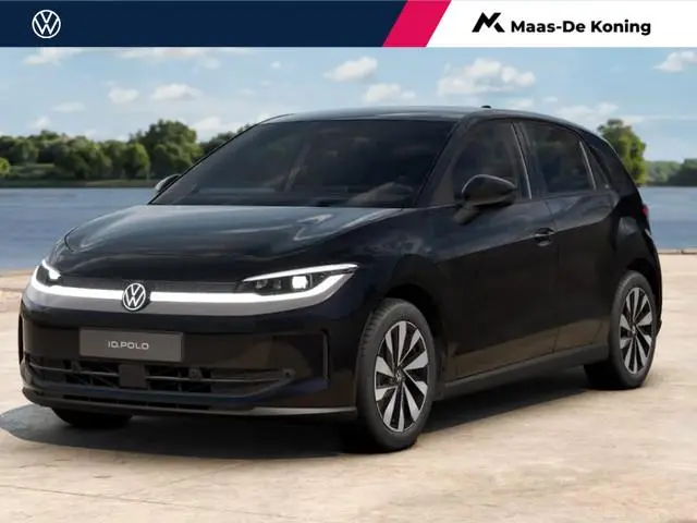 Volkswagen ID. Polo