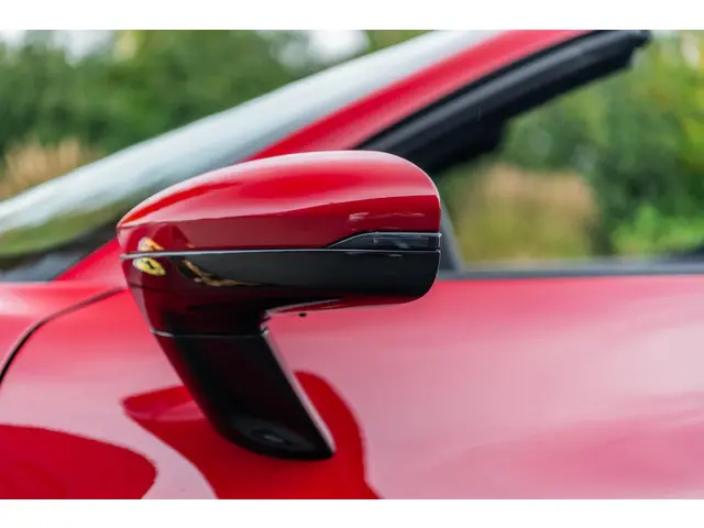 Ferrari 296