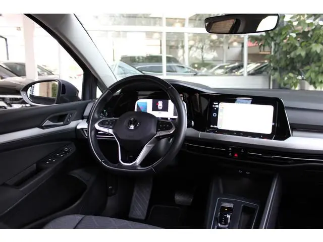 Volkswagen Golf Variant eTSI 110PK DSG LIFE NAVI/PDC/CARPLAY****