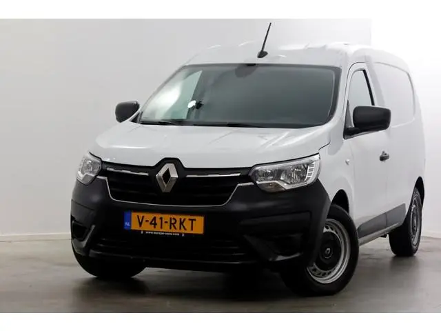 Renault Express 1.5 dCi 75pk Comfort+ Airco/Schuifdeur 08-2022