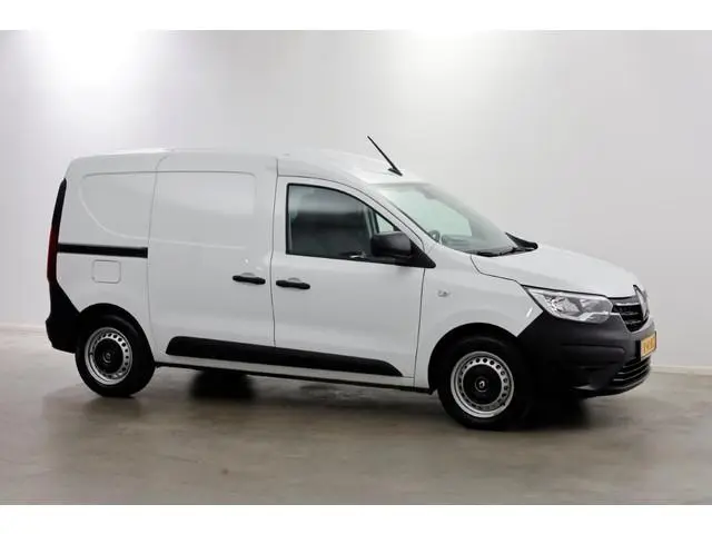 Renault Express