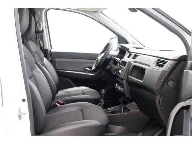 Renault Express 1.5 dCi 75pk Comfort+ Airco/Schuifdeur 08-2022
