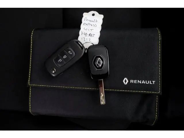Renault Express