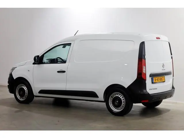 Renault Express