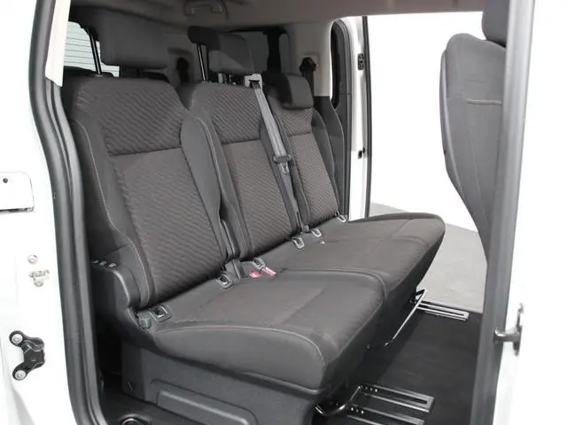 Toyota pro-ace