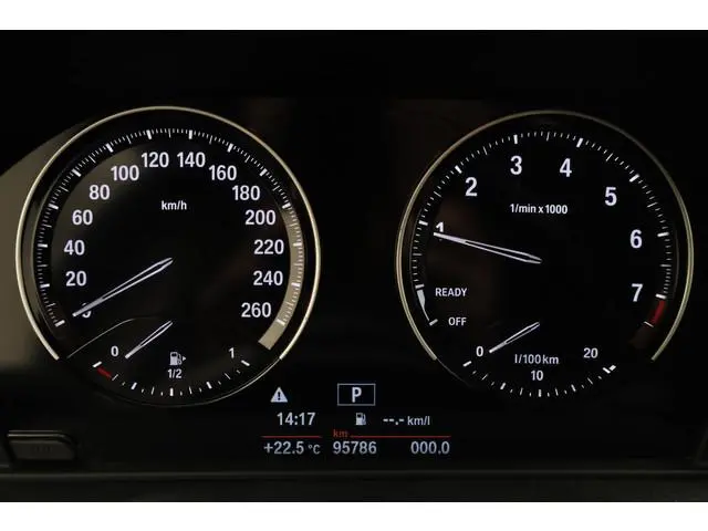 BMW 2 Serie