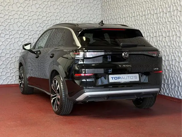 Volkswagen T-Roc NW MODEL 2026 1.5 eTSI 150PK CAMERA STOEL/STUUR VERW. LED ✅Top Auto's Wijchen , 30...