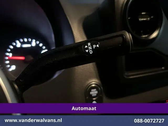 Mercedes-Benz Sprinter 317 CDI 170pk 9G-Tronic Automaat 3500kg Trekhaak L2H2 Euro6 Airco | Camera |...