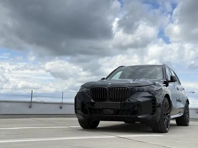 BMW X5 xDrive50e Innovation Pack M Sportpakket Pro SKYLounge E.Trekhaak