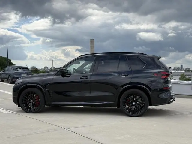 BMW X5 xDrive50e Innovation Pack M Sportpakket Pro SKYLounge E.Trekhaak