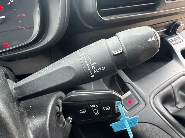 Toyota pro-ace