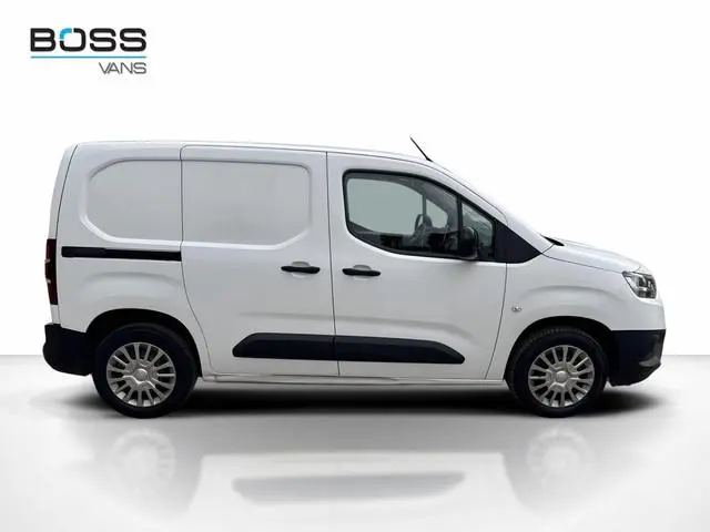 Toyota pro-ace