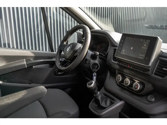 Renault Trafic **L2H1 | 150 PK | LED | 9-Zits | Cruise | Navi | Airco**
