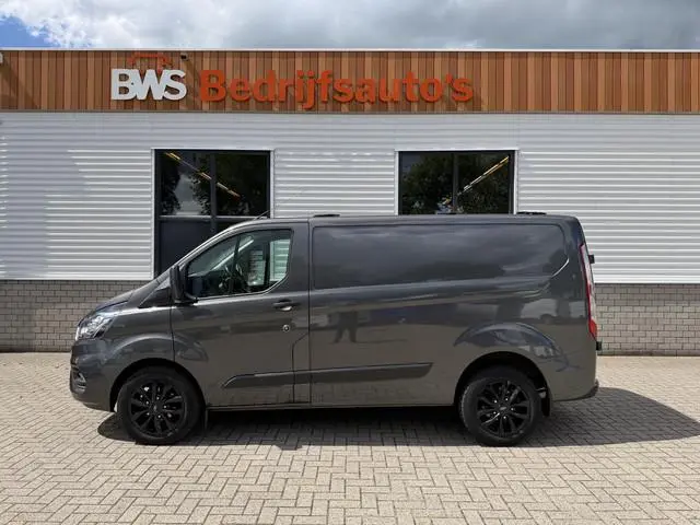 Ford Transit Custom 280 2.0 TDCI L1H1 Trend / vaste prijs rijklaar € 17.950 ex btw / lease vanaf € 3...