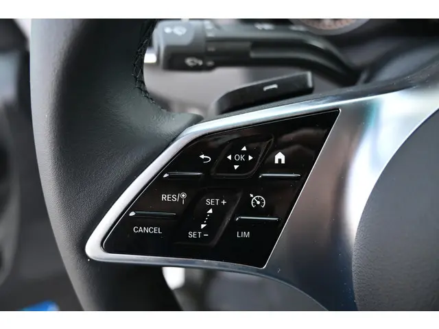 Mercedes-Benz eSprinter