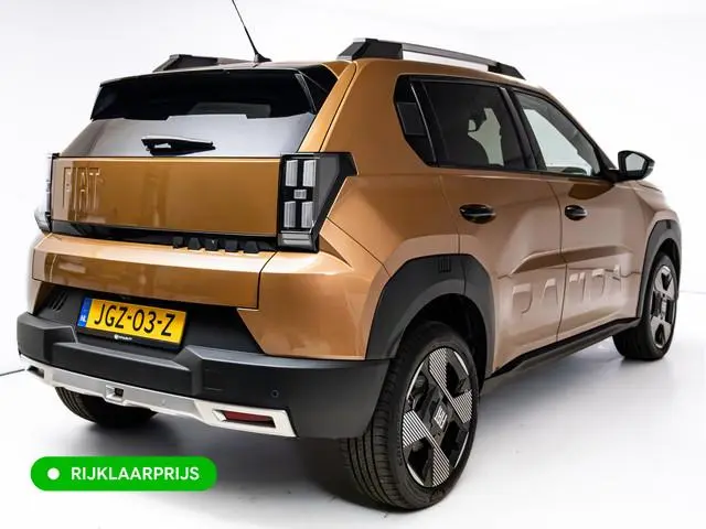 Fiat Grande Panda