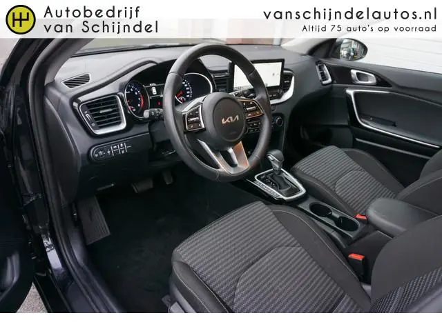 Kia cee'd