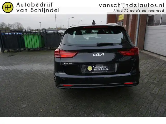 Kia cee'd