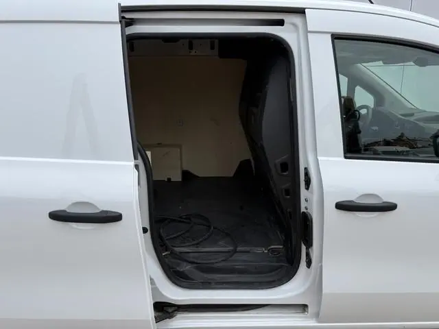 Nissan Townstar