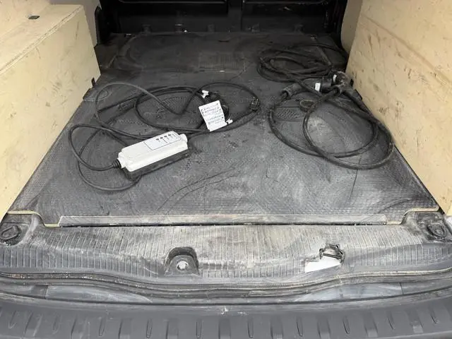Nissan Townstar