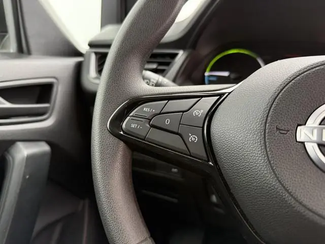 Nissan Townstar