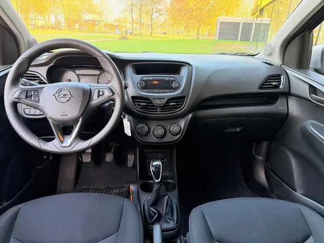 Opel KARL