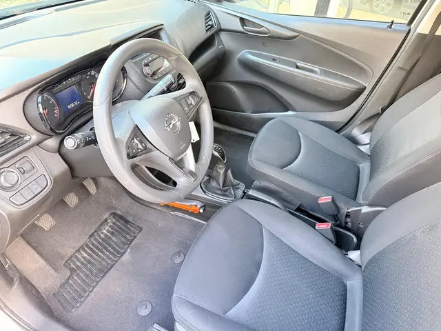 Opel KARL